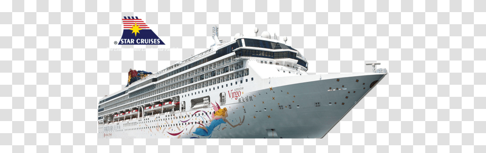 Virgopng Virgo, Boat, Vehicle, Transportation, Cruise Ship Transparent Png