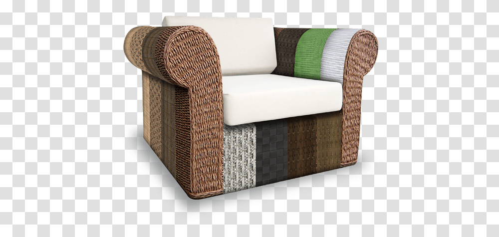 Viro Fiber, Furniture, Chair, Armchair, Cushion Transparent Png