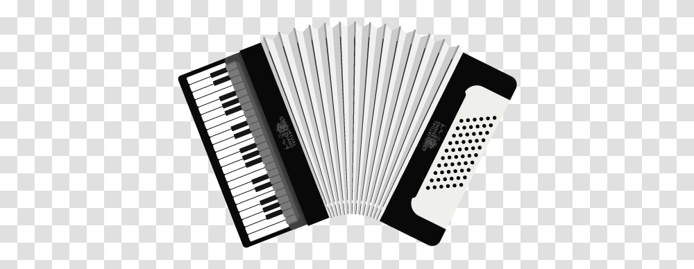 Virtual Accordion Accordion, Musical Instrument Transparent Png