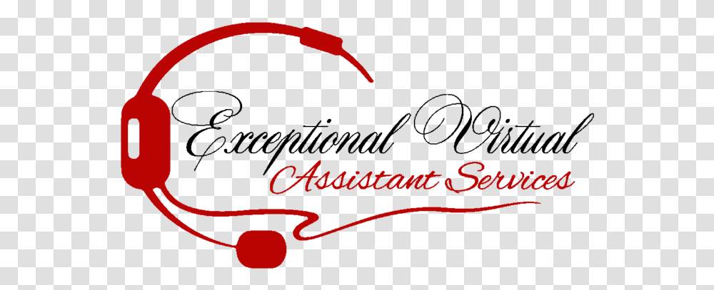 Virtual Assistant Services Design, Logo, Trademark Transparent Png