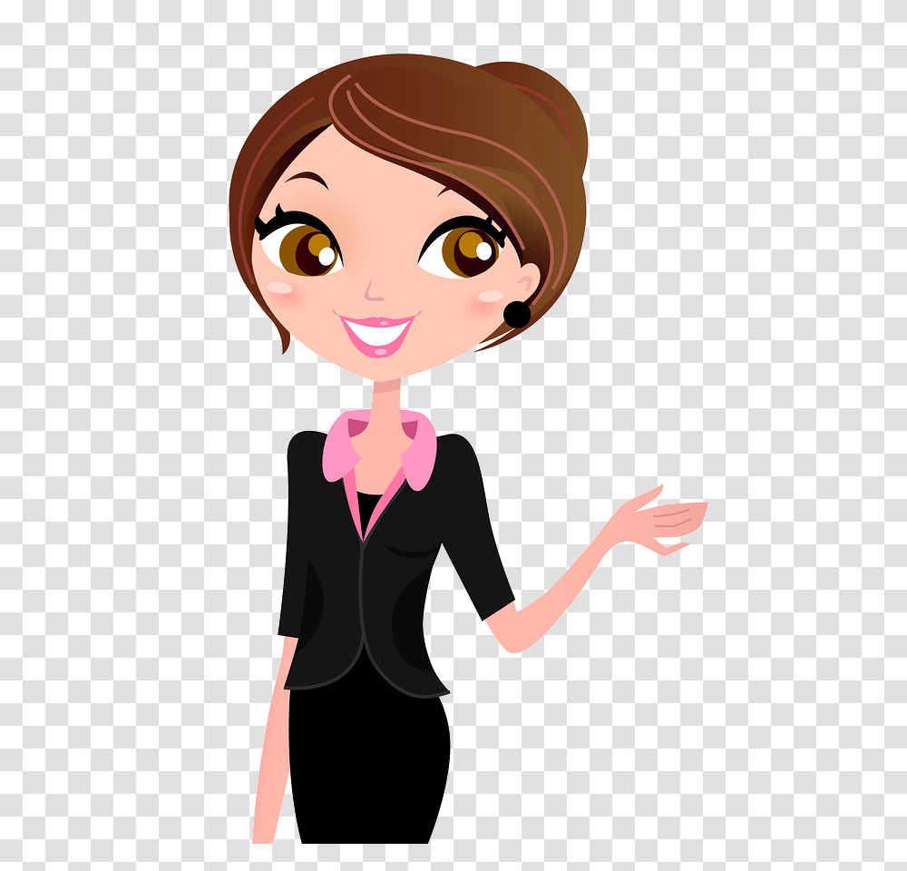 Virtual Assistant Services, Person, Sleeve, Female Transparent Png