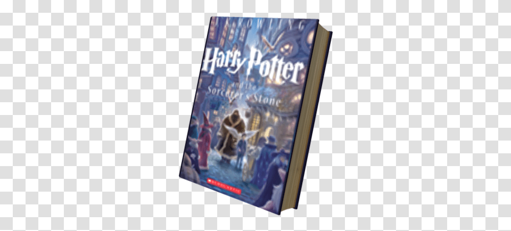 Virtual Book - Harry Potter Roblox Wikia Fandom Harry Potter Book Roblox, Person, Human, Novel Transparent Png