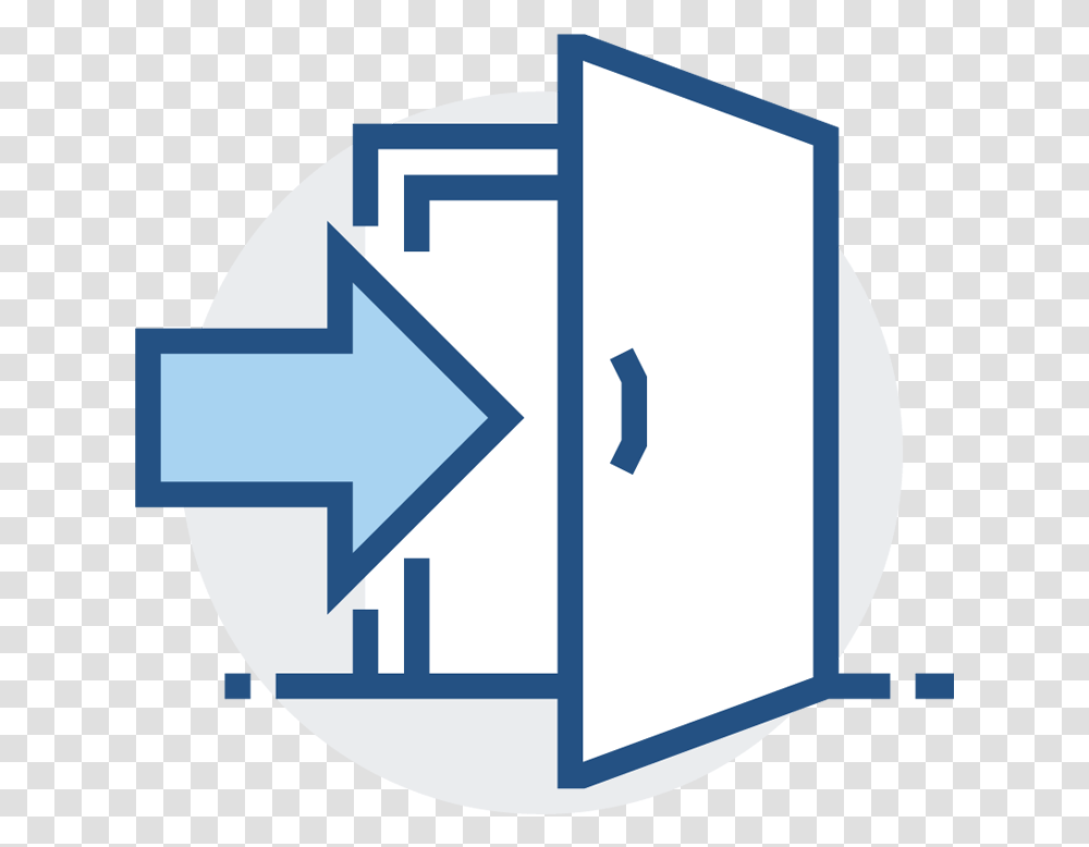 Virtual Closet Storage Rate Exit Door Icon, First Aid, Home Decor Transparent Png
