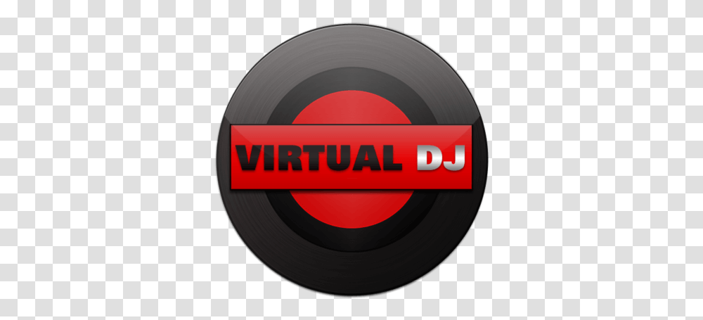 Virtual Dj For Pc Volvo Badge, Logo, Symbol, Trademark, Text Transparent Png