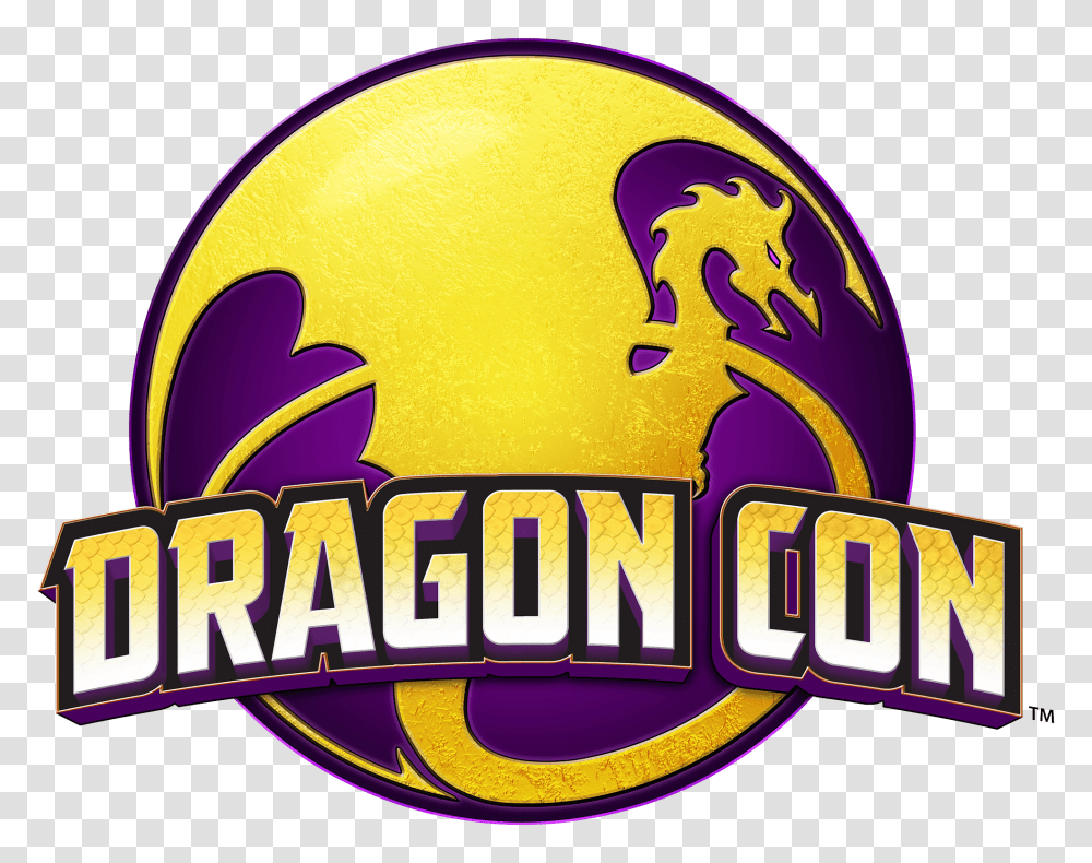 Virtual Dragon Con Logo Ms Dos Logo, Symbol, Clothing, Word, Emblem Transparent Png