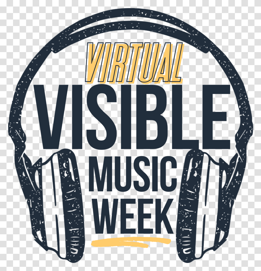 Virtual Music Week 2020 - Visible Impact Nashville Fashion Week 2015, Text, Alphabet, Plant, Furniture Transparent Png
