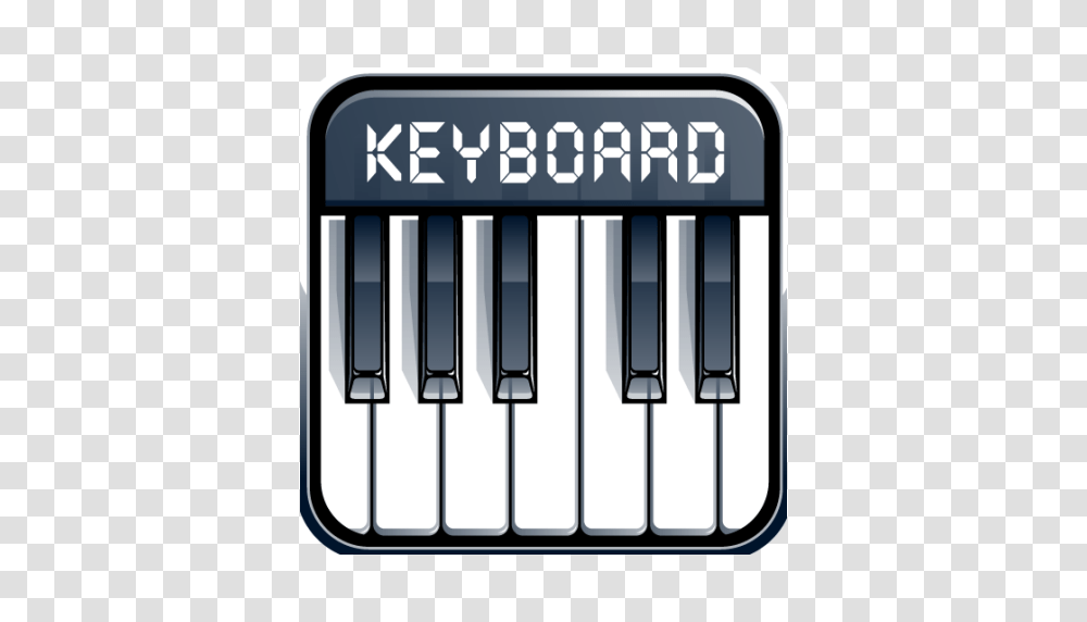 Virtual Piano Keyboard Appstore For Android, Musical Instrument, Leisure Activities, Electronics, Pianist Transparent Png