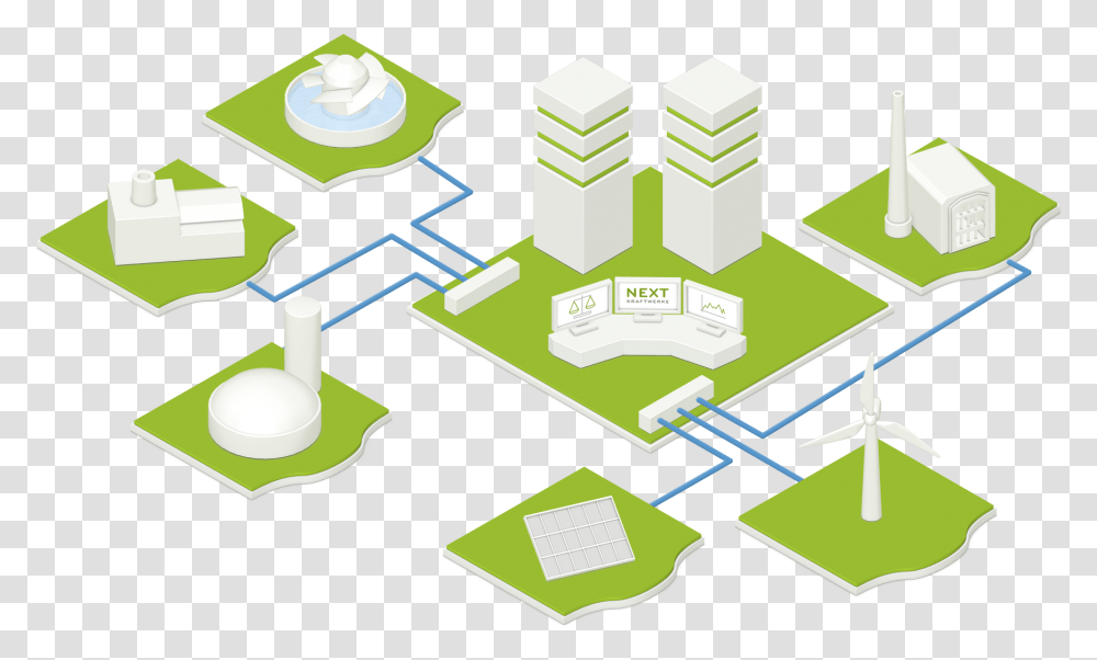 Virtual Power Plant, Building, Architecture, Urban, Castle Transparent Png