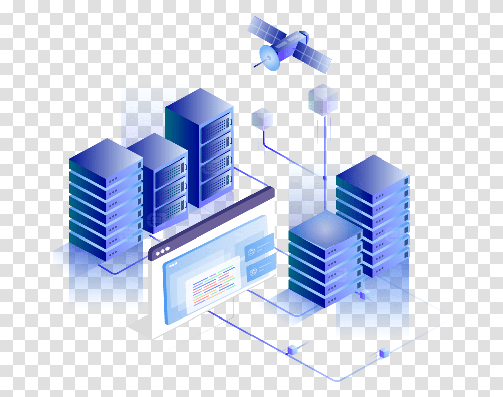 Virtual Private Server, Electronics, Computer, Hardware, Network Transparent Png