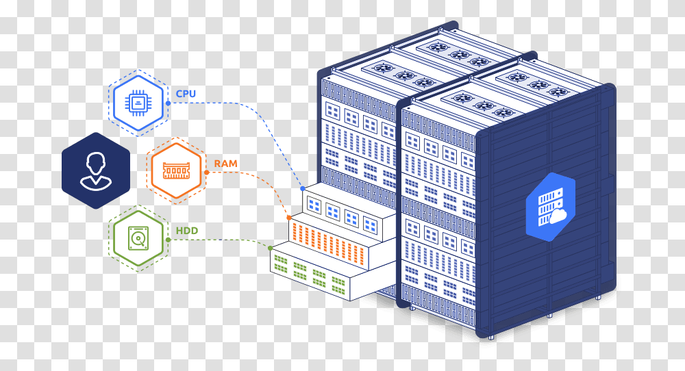 Virtual Private Server, Urban, Clock Tower, Building, High Rise Transparent Png