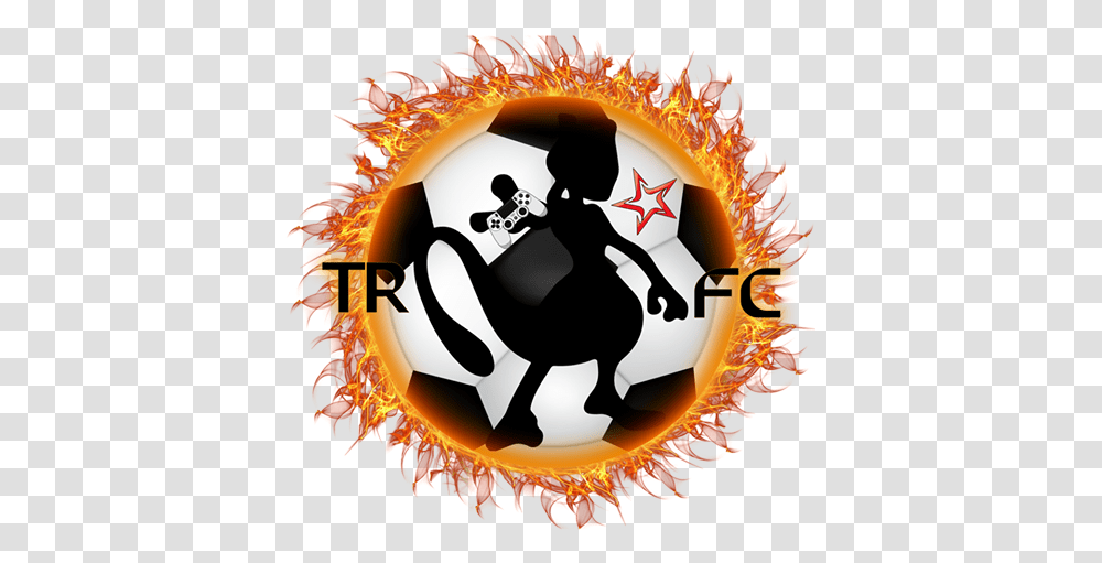Virtual Pro Gaming Flame Circle No Background, Fire, Poster, Advertisement, Symbol Transparent Png