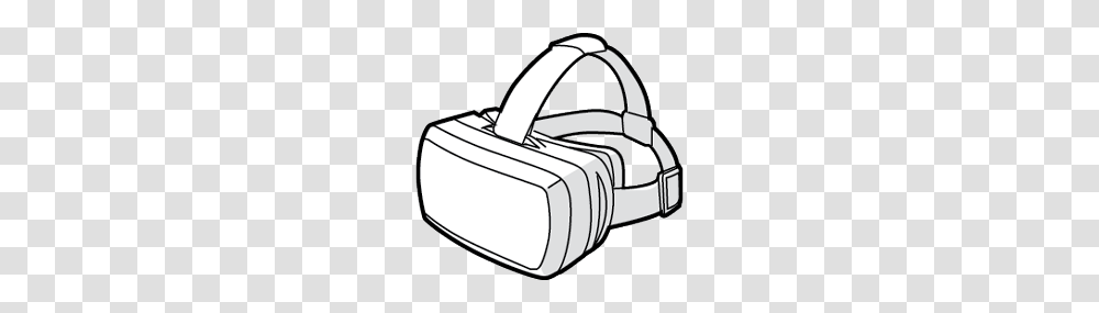 Virtual Reality Augmented Reality, Handbag, Accessories, Accessory, Helmet Transparent Png