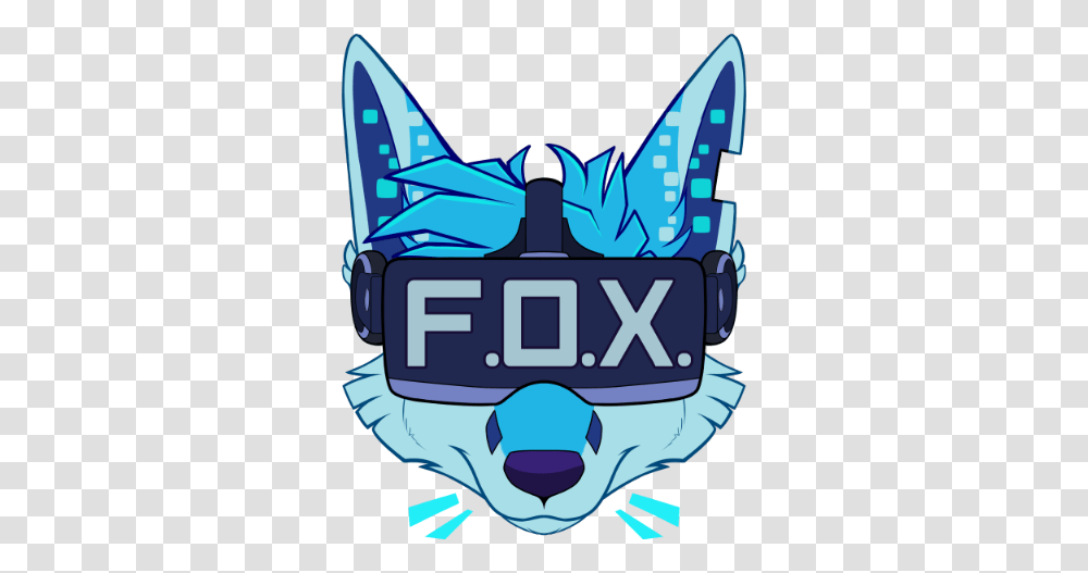 Virtual Reality Furry Convention Furry Vr Headset, Graphics, Art, Outdoors, Snow Transparent Png