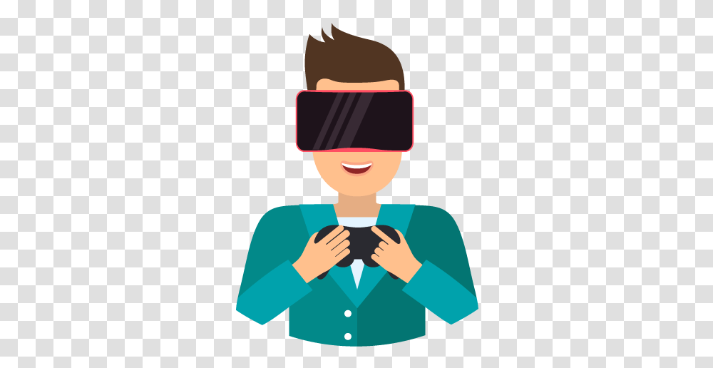 Virtual Reality Game Development Company Uk London Hire Vr Game, Face, Doctor, Outdoors, Photography Transparent Png