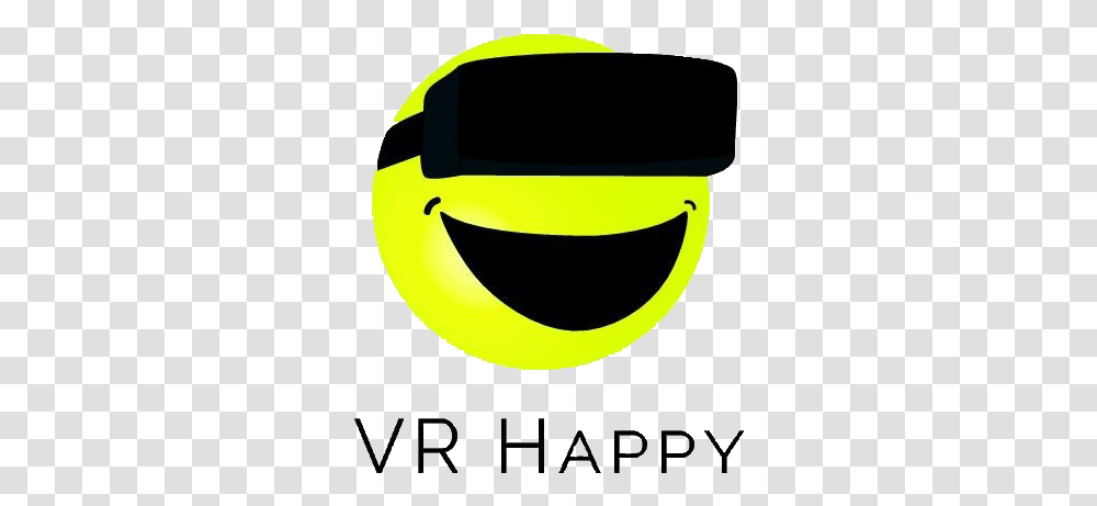 Virtual Reality Gaming And Birthday Parties In Peterborough Happy Birthday Virtual Reality, Label, Text, Pac Man, Symbol Transparent Png