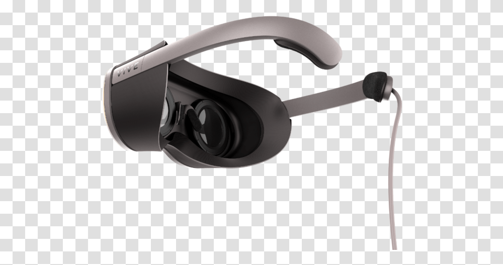 Virtual Reality Headset, Goggles, Accessories, Accessory, Electronics Transparent Png