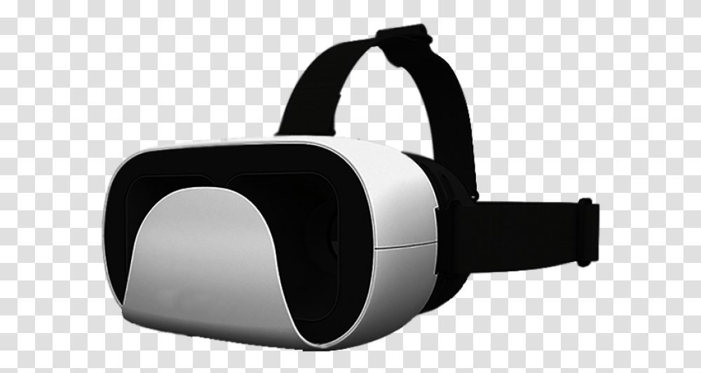 Virtual Reality Headset, Goggles, Accessories, Accessory, Mouse Transparent Png