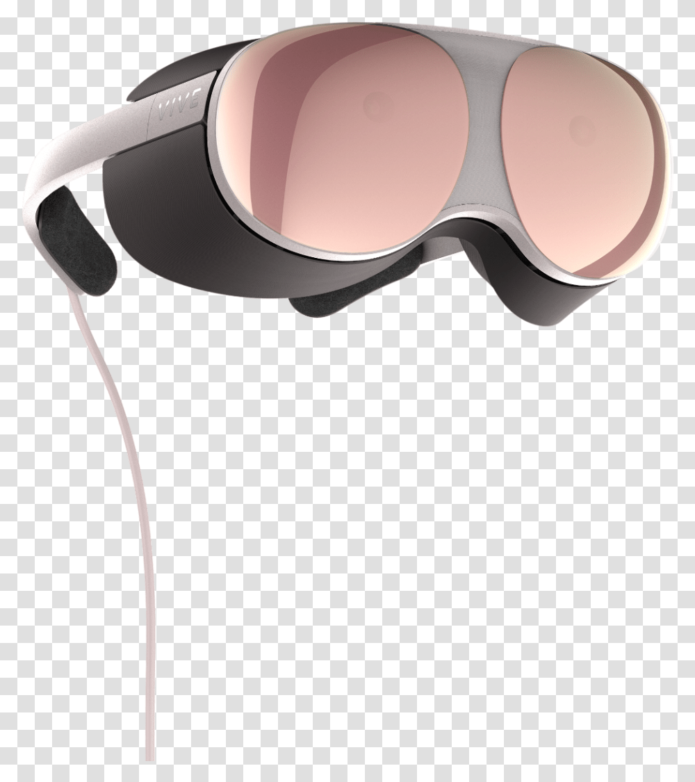 Virtual Reality Headset, Goggles, Accessories, Accessory, Sunglasses Transparent Png