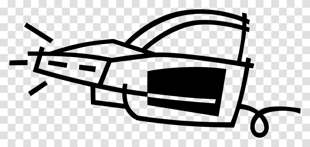 Virtual Reality Headset, Gray, World Of Warcraft Transparent Png