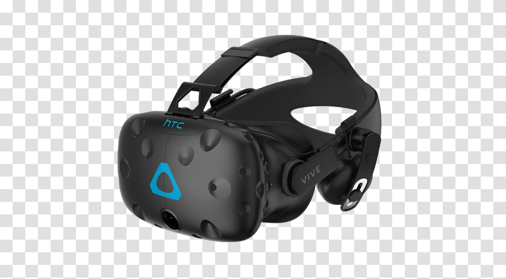 Virtual Reality In London Ontario The Factory, Helmet, Apparel, Electronics Transparent Png