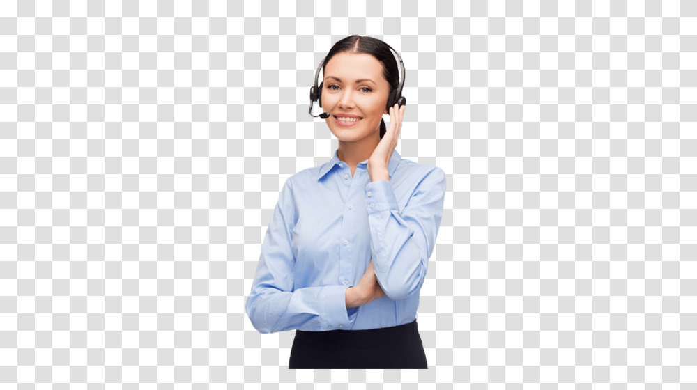 Virtual Receptionist Canada, Apparel, Shirt, Person Transparent Png