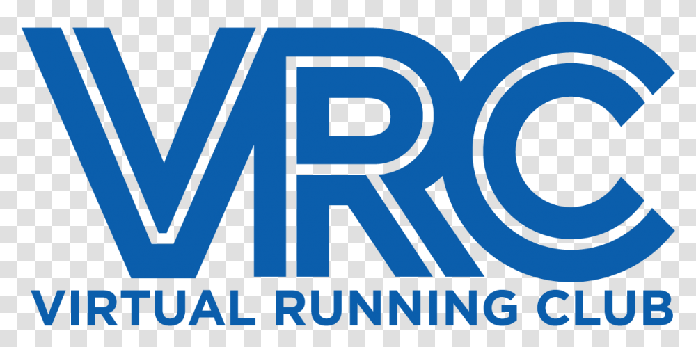 Virtual Running Club Logo Company, Word, Alphabet, Number Transparent Png