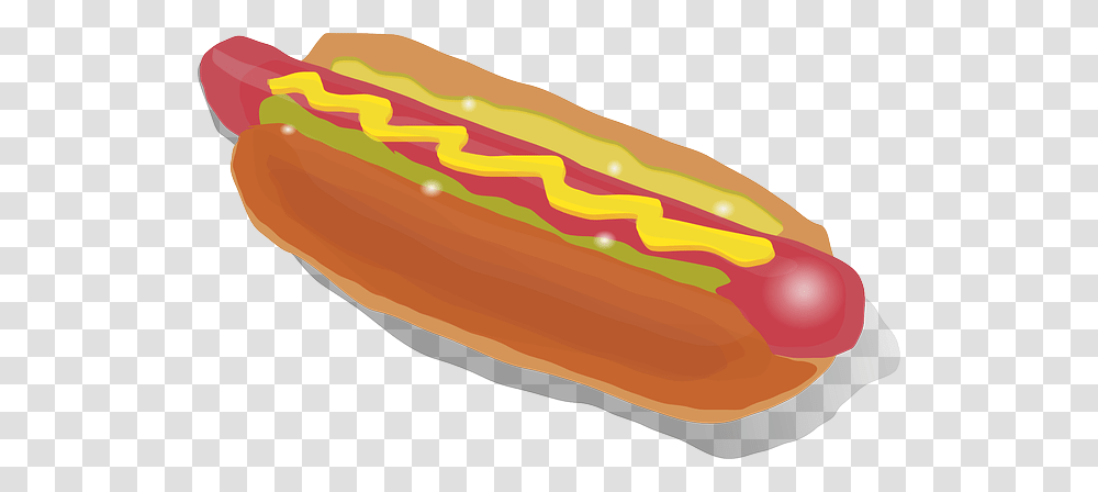 Virtual Sausage Sandwich Nswbtr, Food, Hot Dog Transparent Png