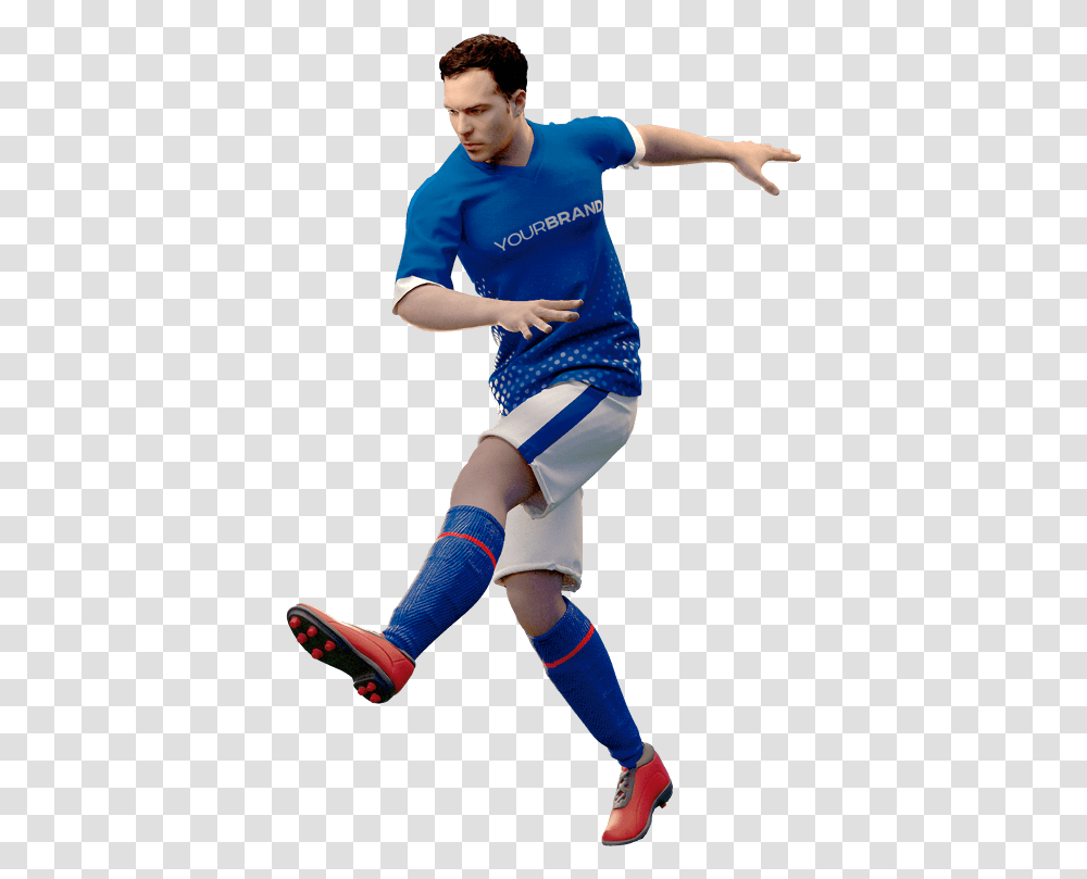 Virtual Sports Betting Solution Fully Simulated Sports Golden Race Football Virtual, Person, Clothing, Shorts, Sphere Transparent Png