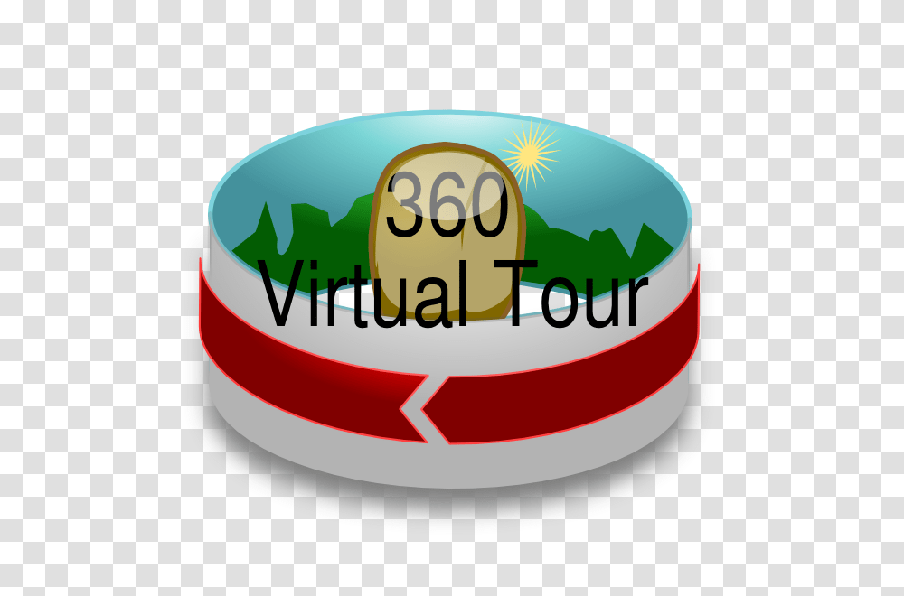 Virtual Tour Clip Art, Hat Transparent Png
