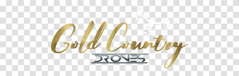 Virtual Tours Gold Country Drones United States Calligraphy, Text, Alphabet, Logo, Symbol Transparent Png
