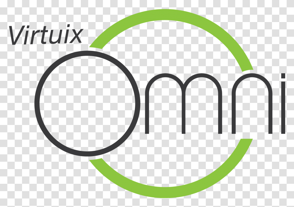 Virtuix Omni Logo, Label, Hand Transparent Png