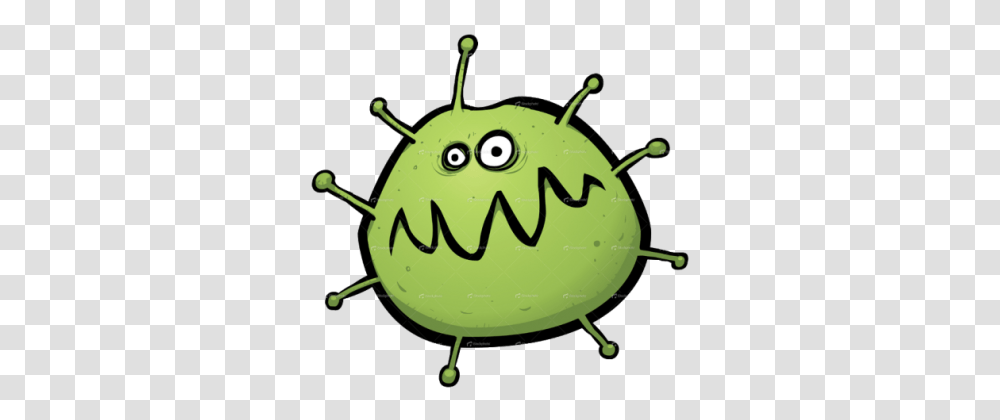 Virus, Animal, Insect, Invertebrate Transparent Png