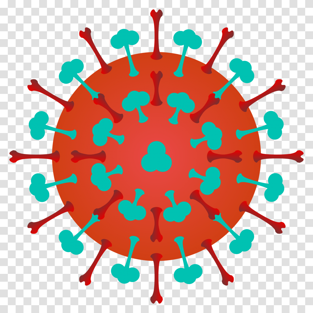 Virus Clipart, Outdoors, Nature, Birthday Cake, Food Transparent Png