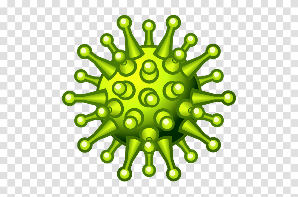 Virus, Plant, Toy, Sea Life, Animal Transparent Png