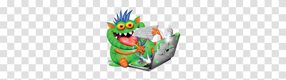 Virus Removal, Toy, Dragon Transparent Png