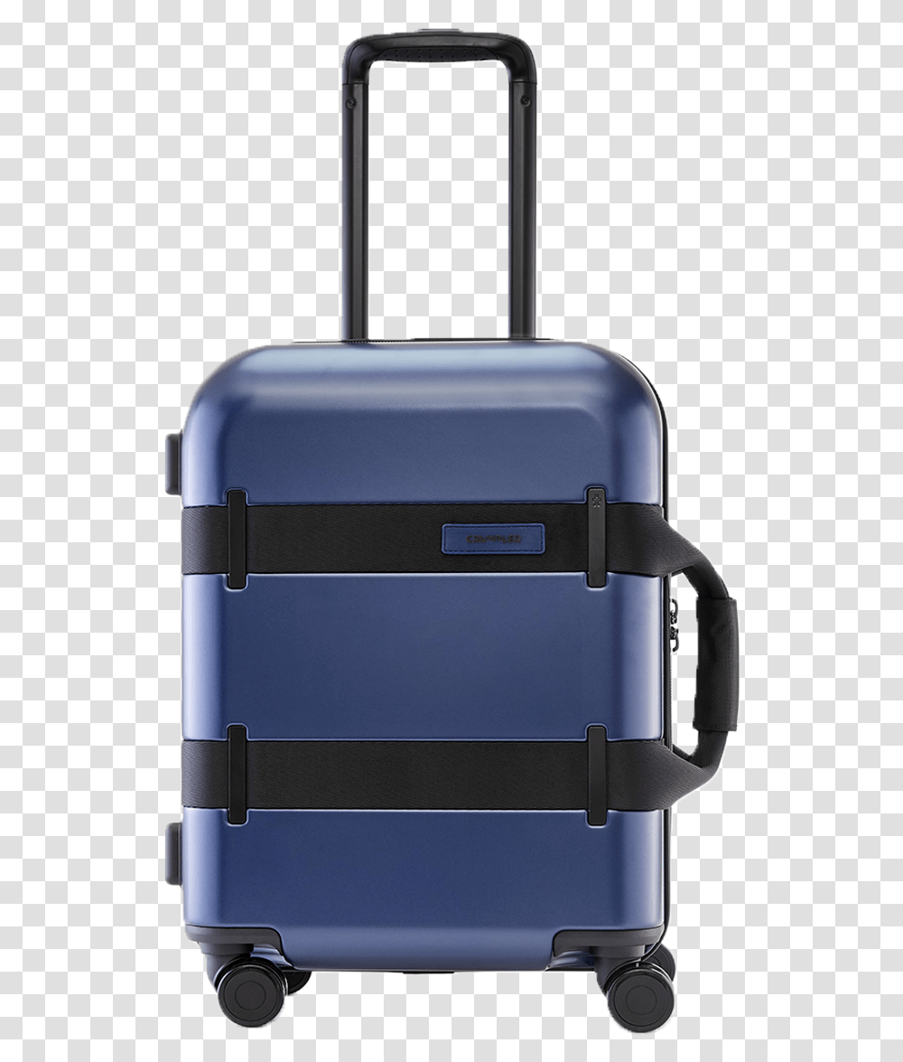 Vis Vis Suitcase, Luggage, Camera, Electronics Transparent Png