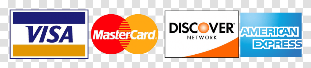 Visa And Mastercards And American Express Discover, Logo, Trademark Transparent Png
