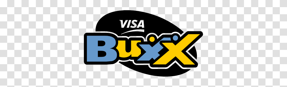 Visa Buxx Logos Free Logo, Pac Man Transparent Png