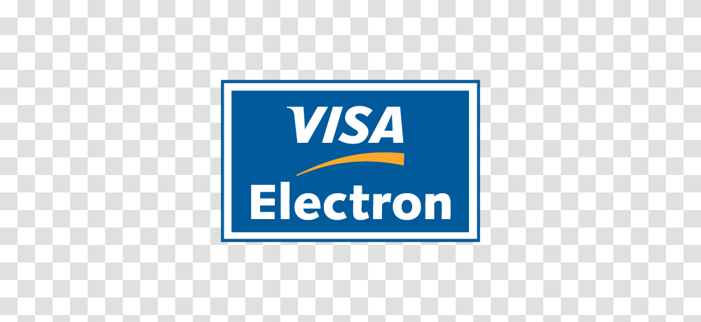 Visa Electron Logo Vector 01, Label, Postal Office Transparent Png