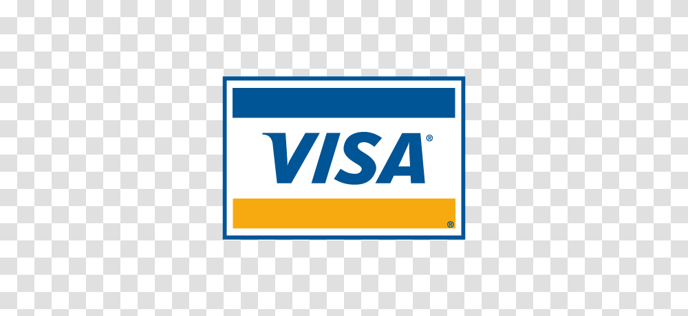 Visa Eps Vector Logo, Word, Label Transparent Png