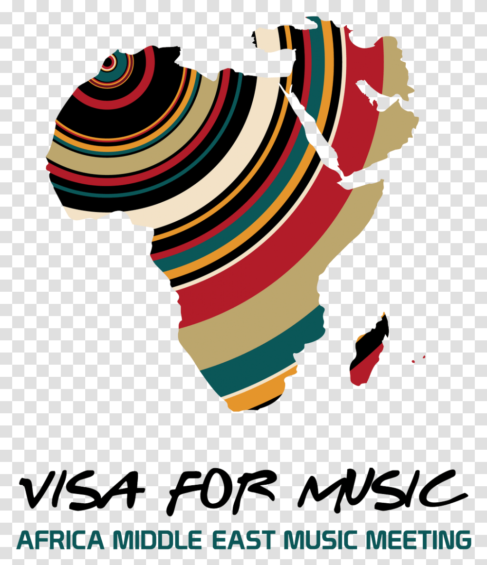 Visa For Music Visa For Music Rabat, Sweets, Food, Graphics, Art Transparent Png