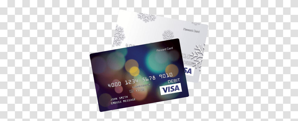 Visa Gift Cards And Reward Visa Electron, Text, Paper, Credit Card, Business Card Transparent Png