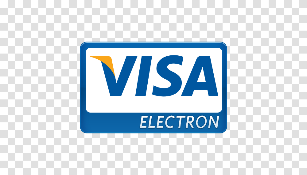 Visa Icon, Logo, Word, Number Transparent Png