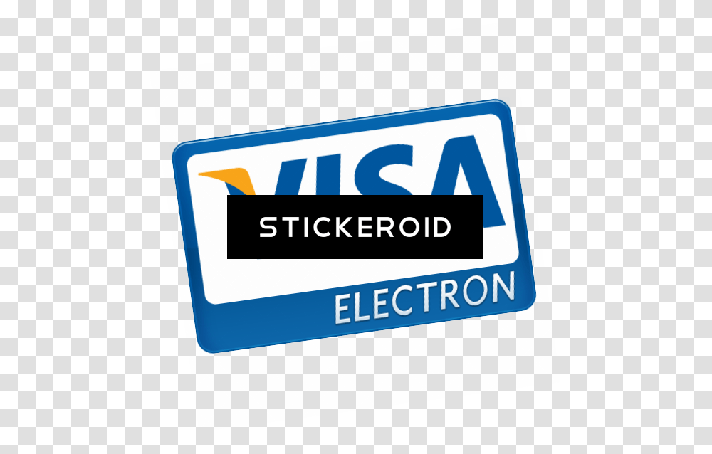 Visa Icon Viza Visa Electron, Label, Credit Card, Id Cards Transparent Png