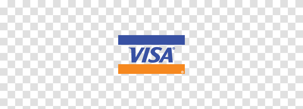 Visa, Logo, Trademark Transparent Png