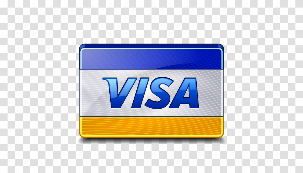 Visa, Logo, Credit Card Transparent Png