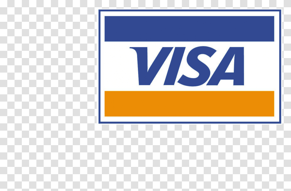 Visa, Logo, Label, Number Transparent Png