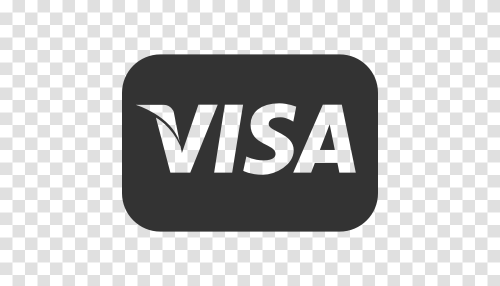Visa, Logo, Label, Word Transparent Png