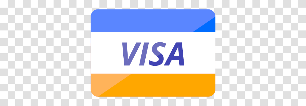 Visa, Logo, Number Transparent Png