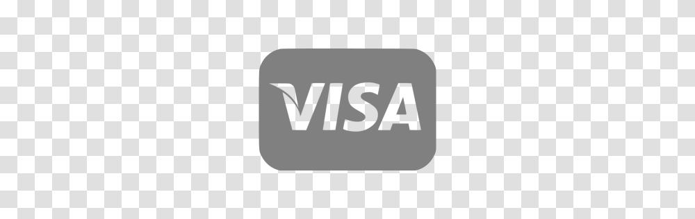 Visa, Logo, Word, Number Transparent Png